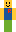 Thapro44 Minecraft Skin