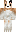 AJFiveOnes Minecraft Skin