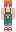 Eselohr Minecraft Skin