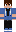 6969 Minecraft Skin