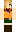 ColdZombieMan Minecraft Skin