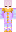 PilzGold Minecraft Skin