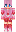 LDShadowLady Minecraft Skin