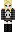 Sabrinasnoobert Minecraft Skin