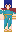 SamieHammy Minecraft Skin