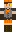 Week Minecraft Skin