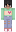 Egg Minecraft Skin