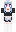 Muya Minecraft Skin