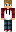 wjames Minecraft Skin