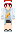 0vexo Minecraft Skin