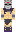 genshinimpac Minecraft Skin