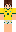 Contr3xx Minecraft Skin