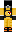 WaterIsBlueMaybe Minecraft Skin