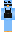dice Minecraft Skin