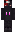 Muya Minecraft Skin