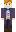 Hypt Minecraft Skin