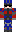 ObdachloserPanda Minecraft Skin