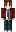 tiredEva Minecraft Skin