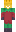 Draiin Minecraft Skin