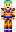 AutismFather Minecraft Skin