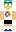 ColdZombieMan Minecraft Skin