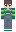 Eselohr Minecraft Skin