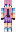 LDShadowLady Minecraft Skin