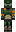 Sqweeky Minecraft Skin