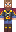 0101 Minecraft Skin