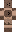 coconut Minecraft Skin