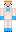 squiddude8 Minecraft Skin