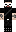 Sqweaky Minecraft Skin