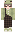 BDHank Minecraft Skin