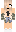 Panda_30 Minecraft Skin