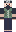 Mumbo Minecraft Skin