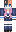 LDShadowLady Minecraft Skin