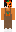 FruitcakeLIVE Minecraft Skin