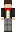 warumTV Minecraft Skin