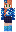 GeminiTay Minecraft Skin