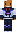 aCookieGod Minecraft Skin