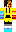 FruitcakeLIVE Minecraft Skin