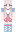 Giovanka Minecraft Skin