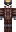 Mining Minecraft Skin