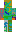 rainbowtelagames Minecraft Skin