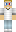 Evax Minecraft Skin