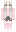 Giovanka Minecraft Skin