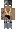 AhhGeezRick Minecraft Skin