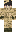 CashTV Minecraft Skin
