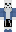Pidgey00 Minecraft Skin