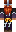 bloxy123 Minecraft Skin